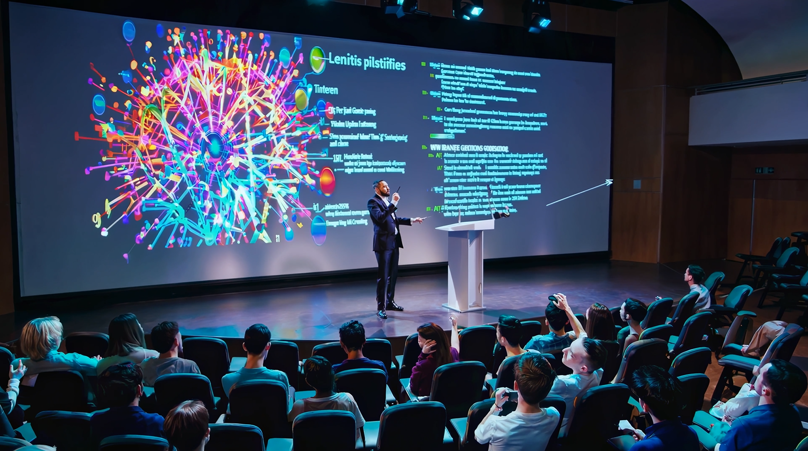 Technical Events